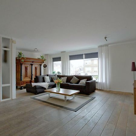 At Sea Apartment Katwijk aan Zee Exterior photo