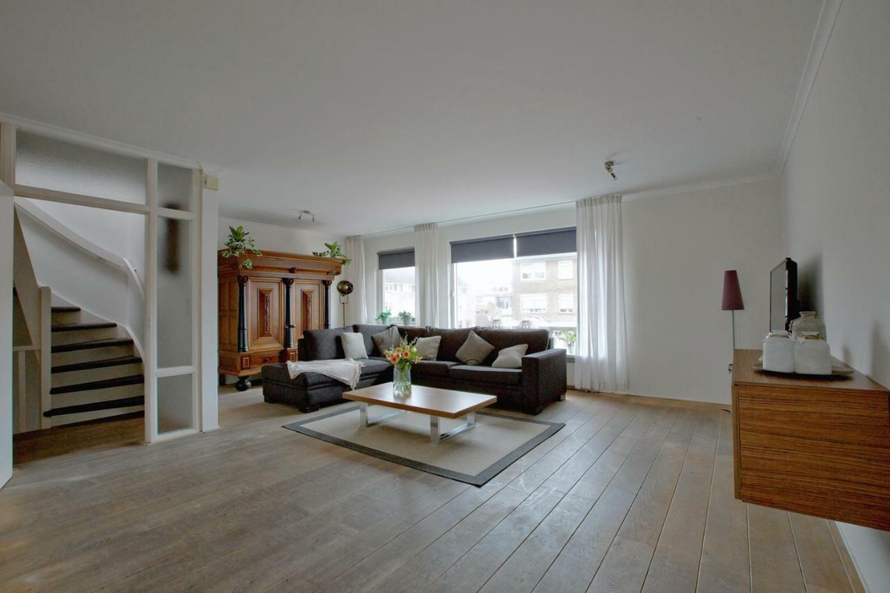 At Sea Apartment Katwijk aan Zee Exterior photo