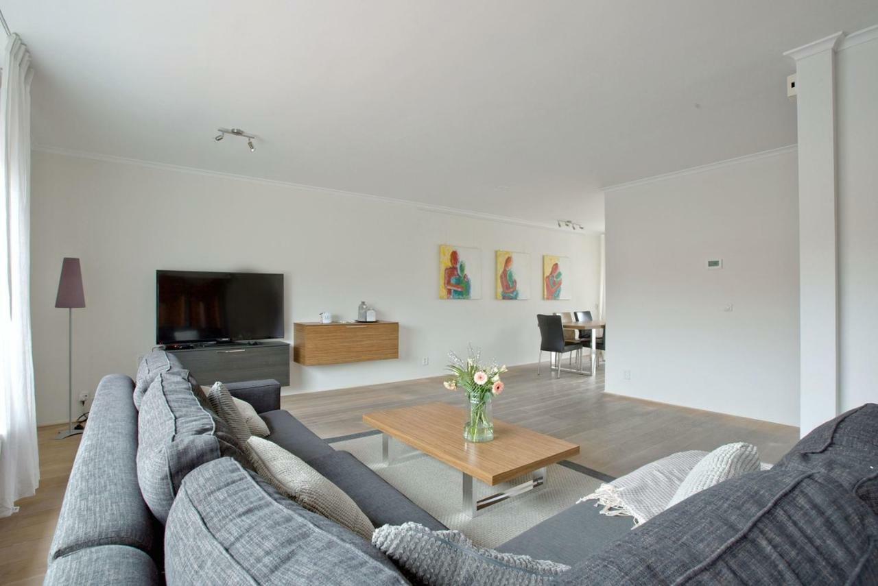 At Sea Apartment Katwijk aan Zee Exterior photo