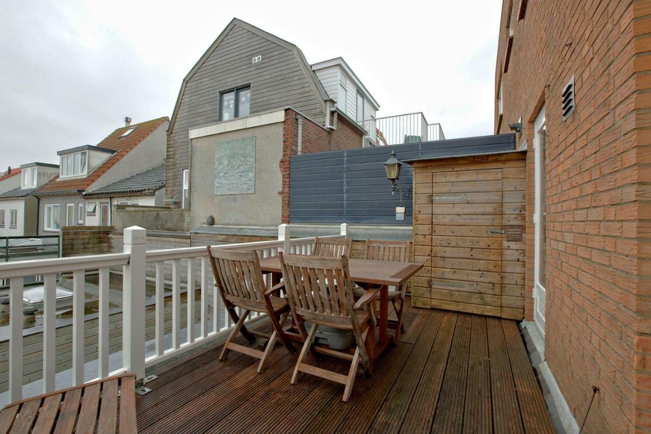 At Sea Apartment Katwijk aan Zee Exterior photo