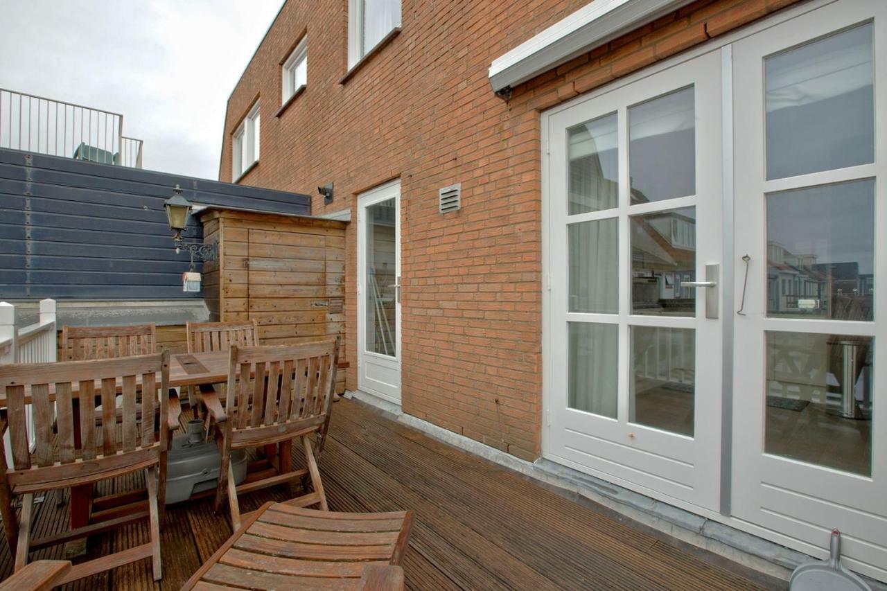 At Sea Apartment Katwijk aan Zee Exterior photo